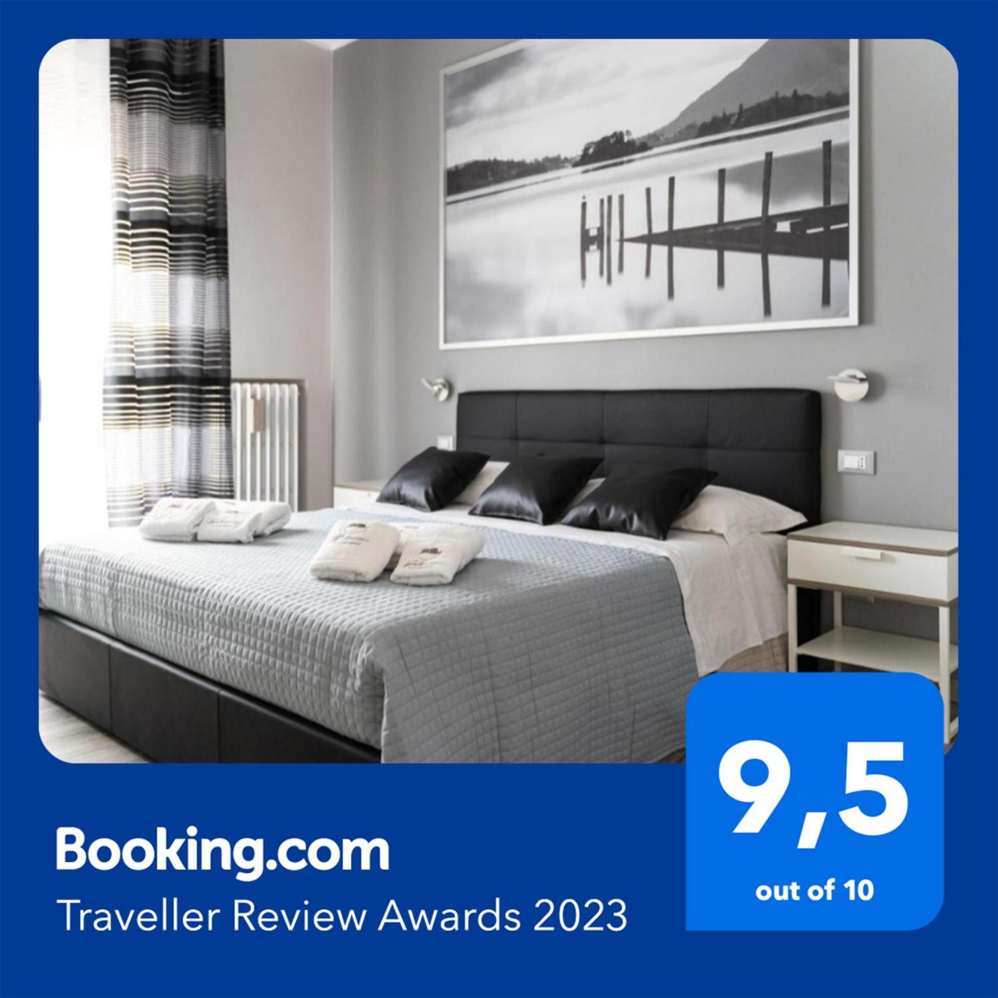 Baldacci Bed & Breakfast Pescara Dış mekan fotoğraf