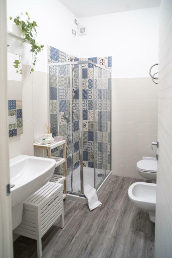 Baldacci Bed & Breakfast Pescara Dış mekan fotoğraf
