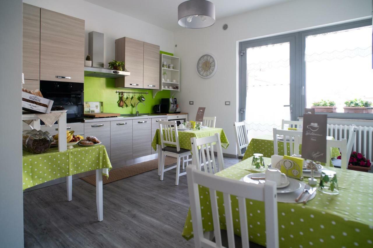 Baldacci Bed & Breakfast Pescara Dış mekan fotoğraf