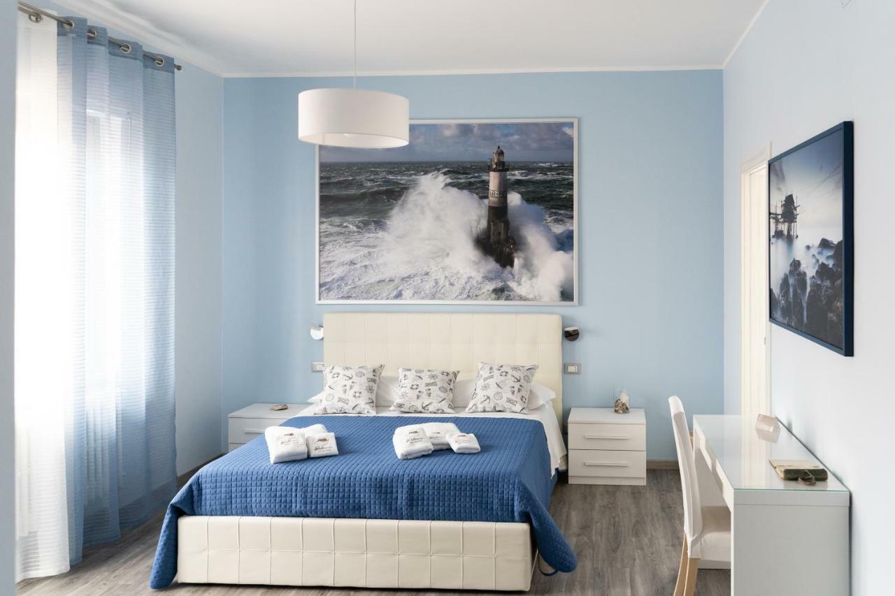 Baldacci Bed & Breakfast Pescara Dış mekan fotoğraf