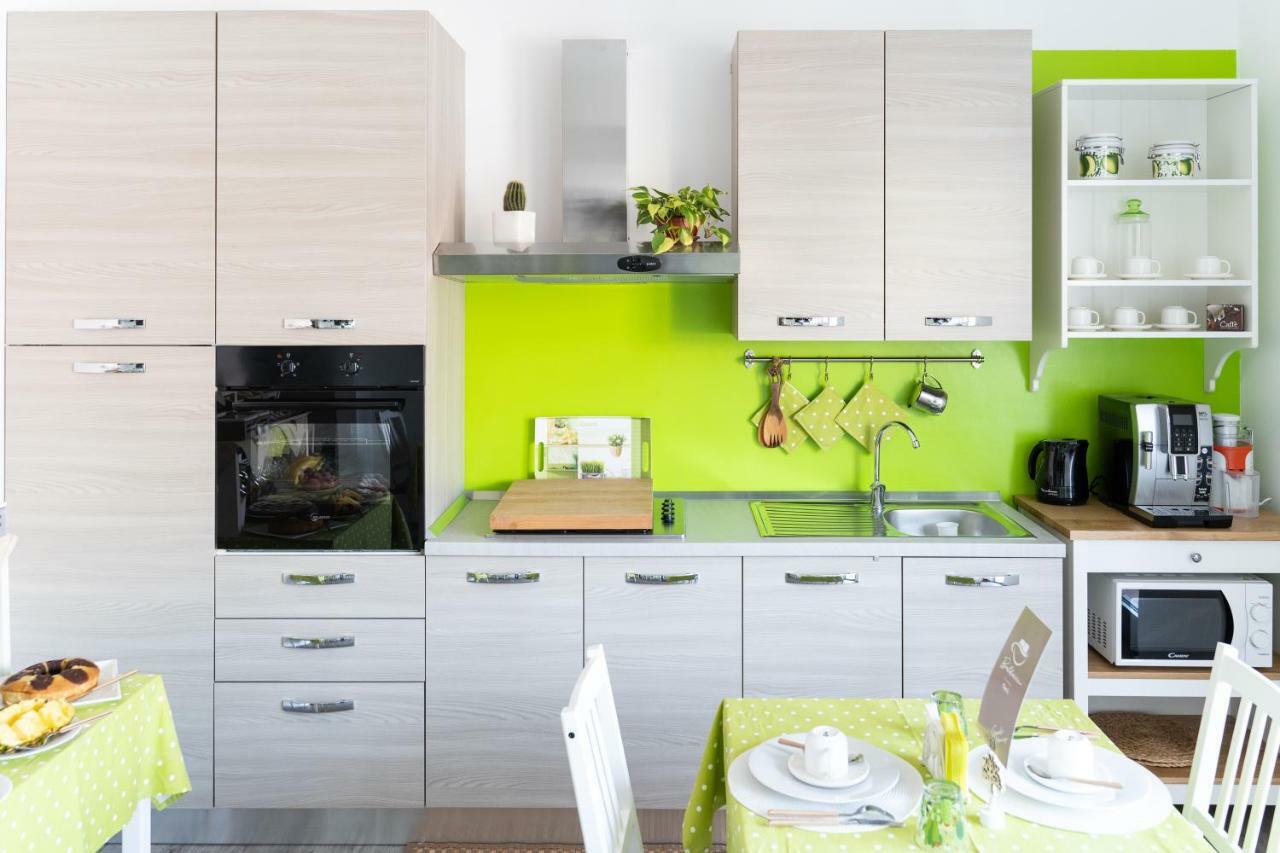 Baldacci Bed & Breakfast Pescara Dış mekan fotoğraf