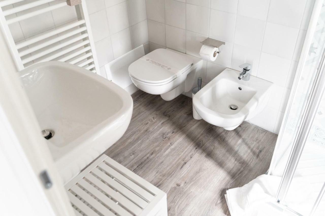 Baldacci Bed & Breakfast Pescara Dış mekan fotoğraf