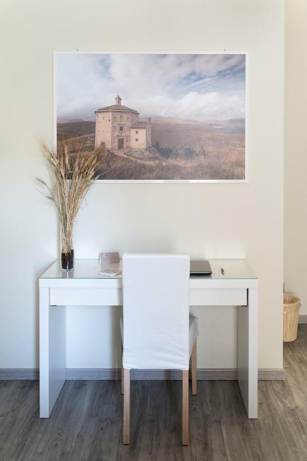 Baldacci Bed & Breakfast Pescara Dış mekan fotoğraf