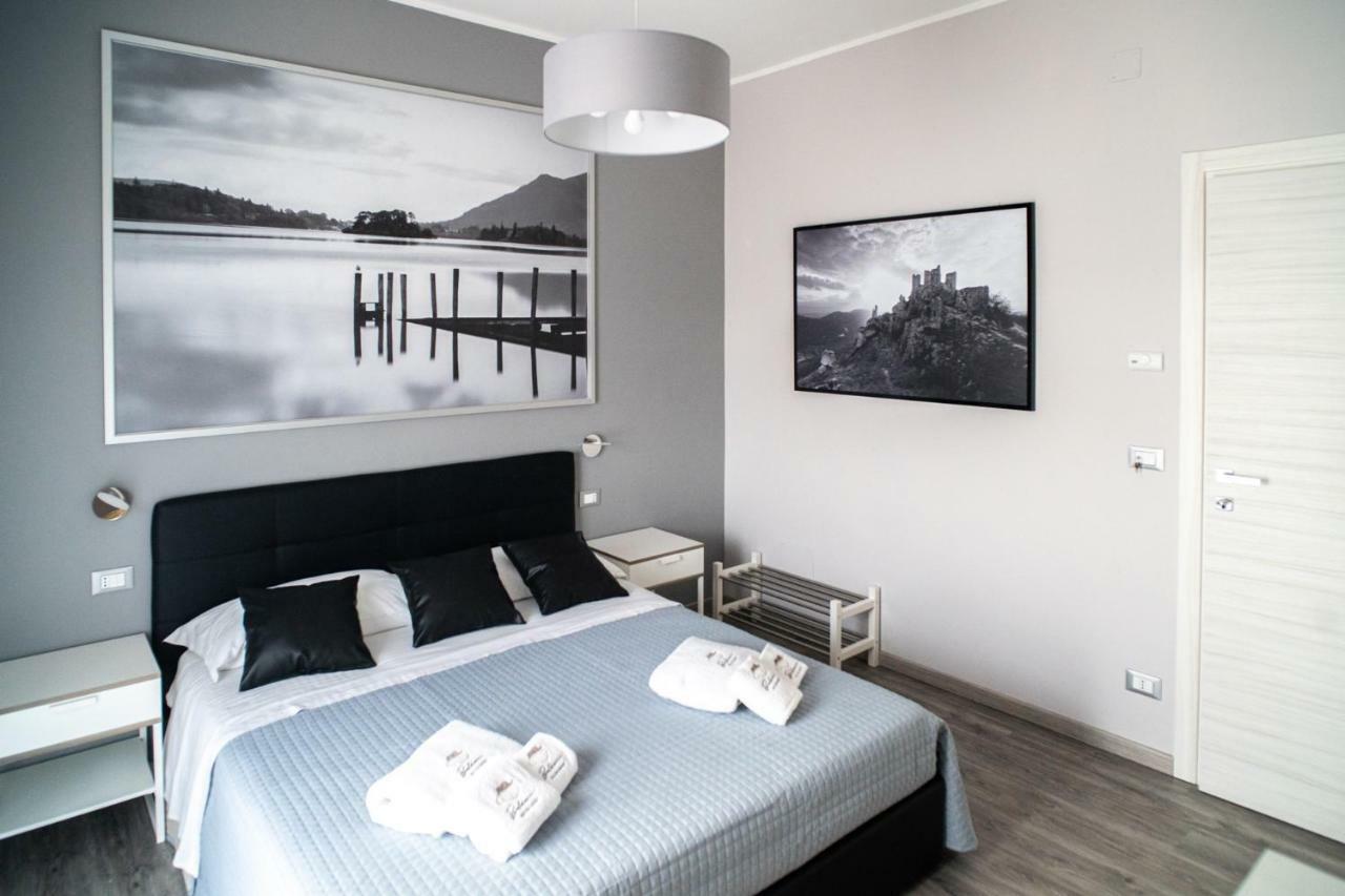 Baldacci Bed & Breakfast Pescara Dış mekan fotoğraf