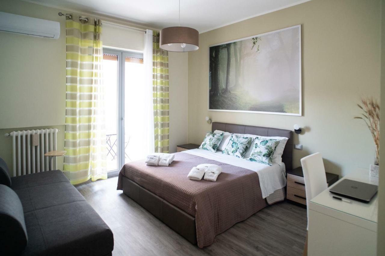 Baldacci Bed & Breakfast Pescara Dış mekan fotoğraf