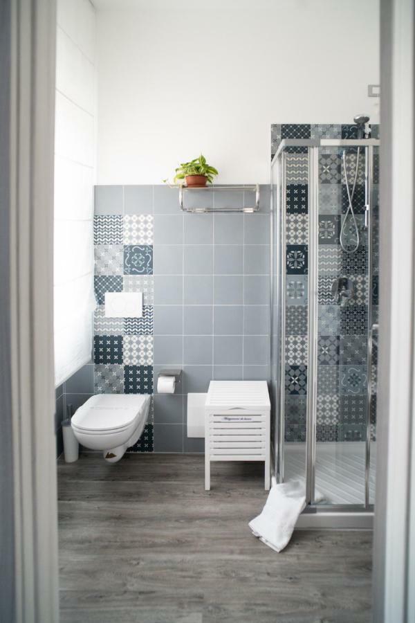 Baldacci Bed & Breakfast Pescara Dış mekan fotoğraf