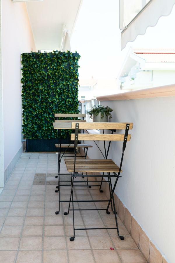 Baldacci Bed & Breakfast Pescara Dış mekan fotoğraf